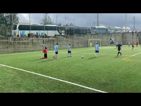 BEST OF Torres na época 2024/2025 FC Penafiel II Divisão Sub-19