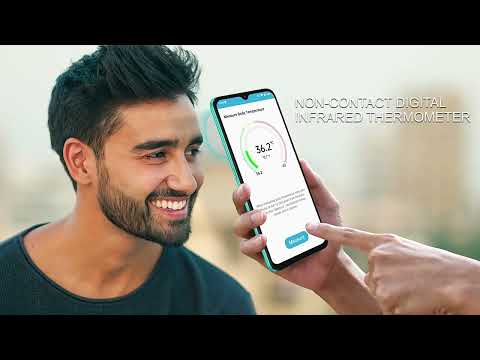 UMIDIGI A9 Pro Global Version