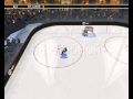 Как я исполняю буллиты в NHL 09 