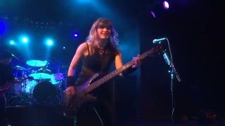 Sick Puppies Should&#39;ve Known Better Club LA Destin Florida 04 / 27 / 2016