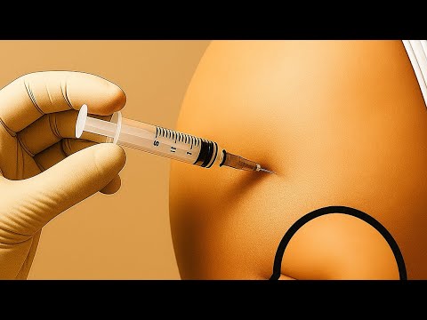 How to Give IM Injection | Easy Step by Step Guide
