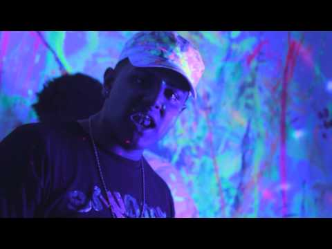Sonu Tha Kid, TJ Bridges - "Go Crazy" - Directed by @JaeSynth