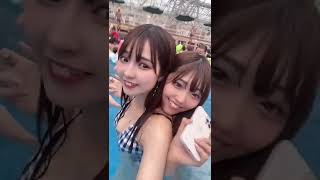 ♯188　tiktokビキニ祭りまとめ