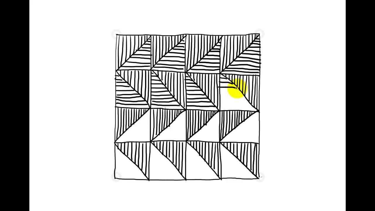 Zentangle Patterns | Tangle Patterns? -  Chard