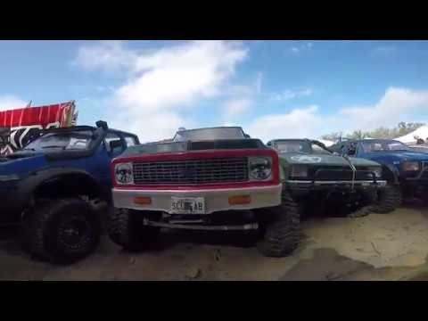 Event Recap: Unlimited Scale Truck Expo 2019