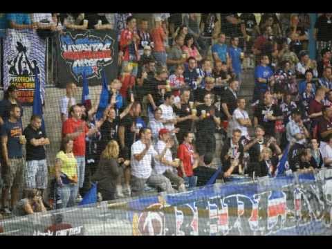 Eisbären Berlin - TPS Turku European Trophy 24.8.2011 in Dresden