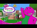 Barney Friends The Series Edition 1992 Version