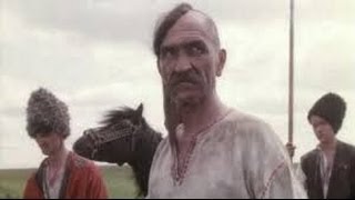 Казачья быль (Худ. Фильм, Россия, полная версия) Истор