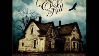 Eyes Set To Kill - Into The Night