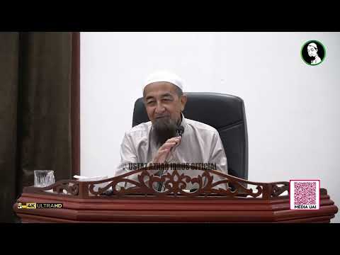 Ulangi Kesilapan Selepas Taubat Adakah Dikira Permainkan Taubat? - Ustaz Azhar Idrus