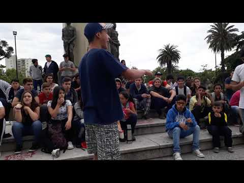 Ente vs Owen// Zona Free// Pasa Owen//Fecha 10