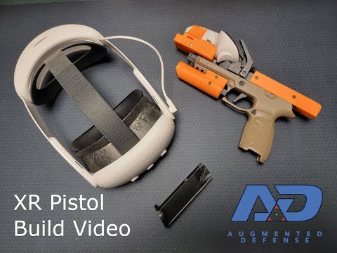 Watch the build video