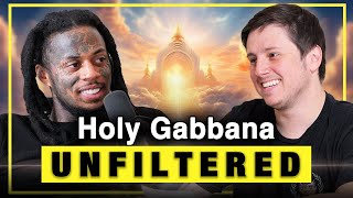 The End of Boonk Gang | Holy Gabbana Interview