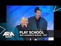 Play School wins Best Children's Release | 1997 ARIA Awards