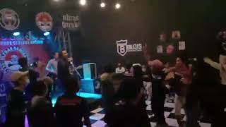 Download lagu Mafia Lompia - Indonesia Belongs To Me (accoustic) mp3