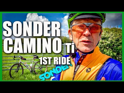 download lagu mp3 mp4 Sonder Camino Ti Review, download lagu Sonder Camino Ti Review gratis, unduh video klip Sonder Camino Ti Review