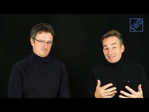 Using air conditioning for heating in winter + delivery time, SWD Talk 004