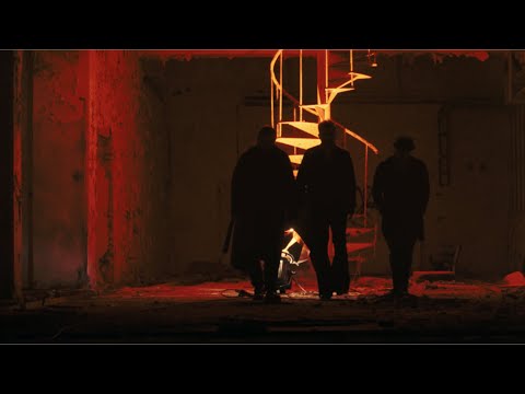 Seibert feat. Tomson, Jarecki - KameleON (Official Video)