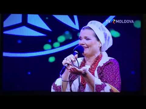 Zinaida Bolboceanu - RECITAL din cadrul Festivalului ION ALBEȘTEANU -ediția  XIV, anul 2022