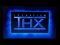Opening To THX 1138 2004 DVD Disc 1