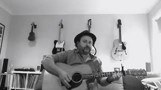 Matt Larkin Music - Soldiers (You am I)