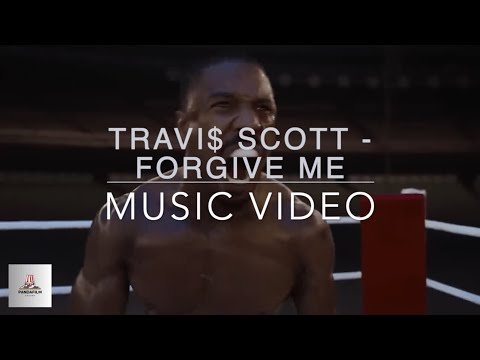 Creed 3 x Travi$ Scott - Forgive Me (Music Video Mashup)