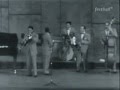 №5 © Louis Armstrong - When The Saints Go Marching In - 1959 in Stuttgart Germany