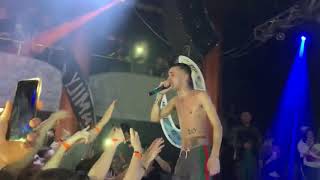 Capo Plaza - Forte e Chiaro - Nova Gorica [09/03/19]