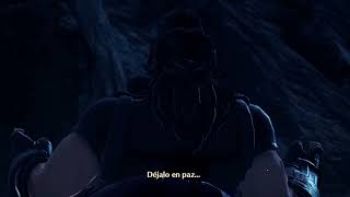 Xenoblade DE/Xenoblade 3 same energy (spoilers)