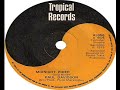 Paul Davidson Midnight Rider Rare Stereo Version 1975