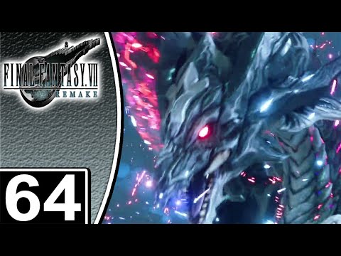 Final Fantasy VII Remake - Part 64