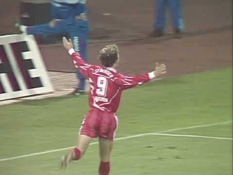 8 Spieltag 94 95 1860 München   Werder Bremen 1 2