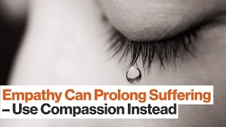 Why Empathy Is Not the Best Way to Care | Paul Bloom