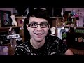 Stevie T Starry Eyes Fan Edit