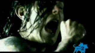 as i lay dying - repeating yesterday