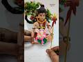 Reverse Play ️Ganesh Chaturthi Lord Ganpati Making With Clay Mahadev Lord Shiva Ganesh Ji Making