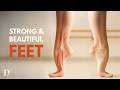 The Truth About Ballet Feet A Physio Explains What Makes Them Look Good