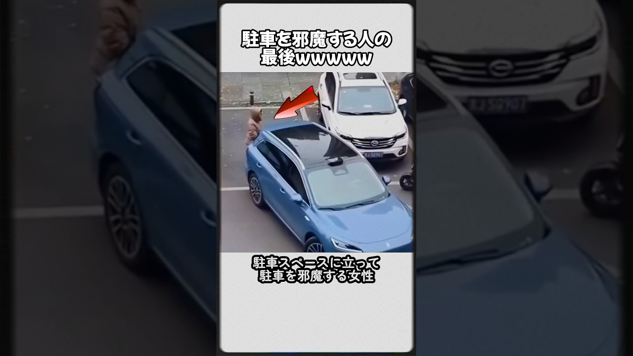 AIに負けた女性。