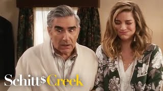 Schitt&#39;s Creek Blooper Reel