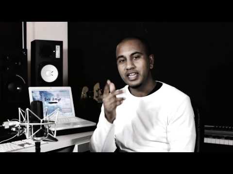 Shazman - Watz The Deal Freestyle