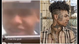 Tay K On Blueface In Jail "On The Dead Locs"