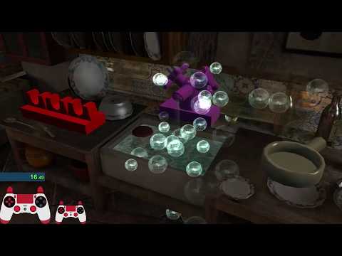 LEGO Harry Potter Years 1-4 Floo Powder! Freeplay in 1:33.35