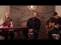 In The Round With Daniel Doss, Krissy Nordhoff and Benji Cowart (Exclusive Premiere)