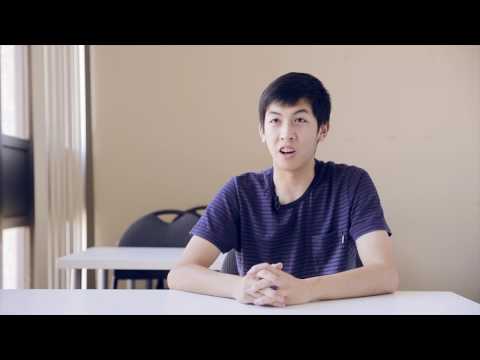 Leo Zhang - 2016 HSC Graduate - Student Testimonial | Pinnacle Coaching College