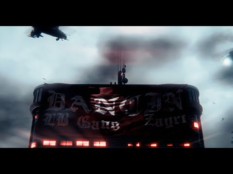 LB GANG x ZAYRE - DANCIN (Official Video)