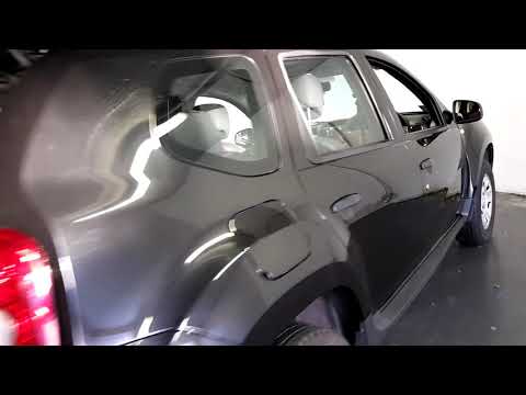 Windsor Airside Renault  - 2015 Dacia Duster DUSTER DUSTER ALTERNATIVE 1.5 ...