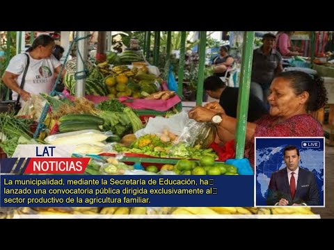 Santa Rosa do Purus: Impulso Histórico a la Agricultura Familiar y Alimentación Escolar