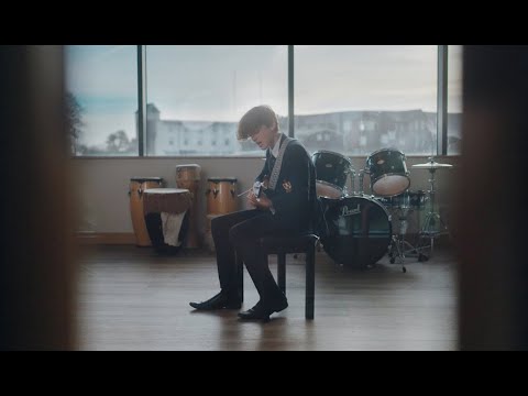 Shebbear College - We See It