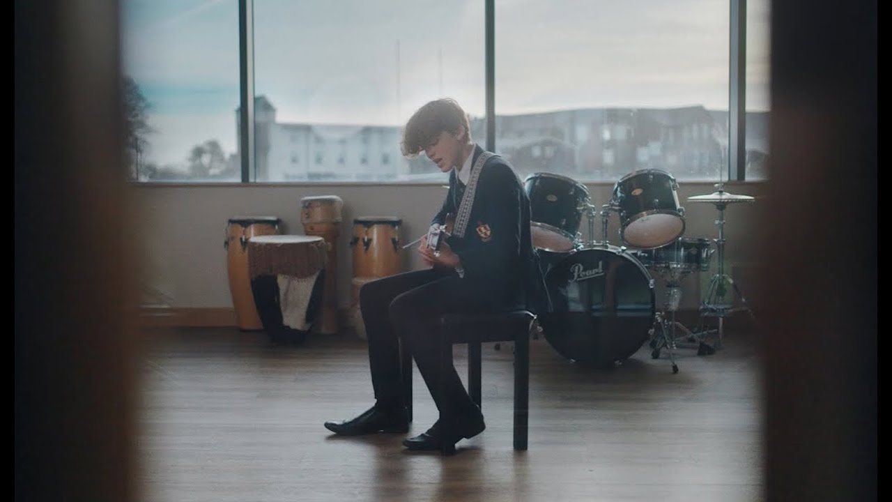 Shebbear College - We See It