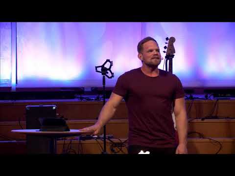 190310 Predikan - "Att leva med mål och mening" Christofer Öhrvall